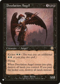 Image for Desolation Angel (38/143) (The List Reprints) - Magic: The Gathering