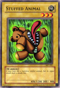 Image for Stuffed Animal (MP1-007) (MP1) - YuGiOh