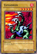 Image for Yamadron (MP1-009) (MP1) - YuGiOh