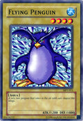 Image for Flying Penguin (MP1-011) (MP1) - YuGiOh