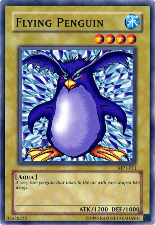 Image for Flying Penguin (MP1-011) (MP1) - YuGiOh