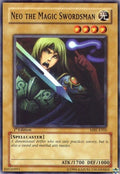 Image for Neo the Magic Swordsman (MRL-E105) (MRL-EN) - YuGiOh