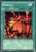 Image for Ookazi (MRL-E108) (MRL-EN) - YuGiOh