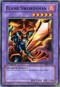 Image for Flame Swordsman (MRL-E111) (MRL-EN) - YuGiOh