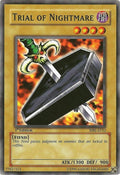 Image for Trial of Nightmare (MRL-E112) (MRL-EN) - YuGiOh