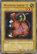 Image for Mystical Sheep #2 (MRL-E115) (MRL-EN) - YuGiOh