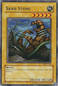 Image for Sand Stone (MRL-E128) (MRL-EN) - YuGiOh