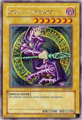 Dark Magician (Dark Duel Stories) (DDS-002) (VDP)