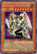 Image for Valkyrion the Magna Warrior (SDD-001) (SDD) - YuGiOh