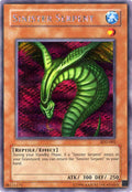 Sinister Serpent (SDD-002) (SDD)