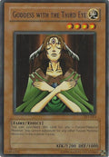 Image for Goddess with the Third Eye (TP1-013) (TP1) - YuGiOh