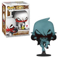 Image for Marvel: Arach-Knight (Glow in the Dark) (Walgreens Exclusive) - Funko