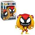 Image for Marvel: Scream Symbiote (Walgreens Exclusive) - Funko