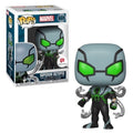 Image for Marvel: Superior Octopus (Walgreens Exclusive) - Funko