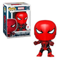 Image for Marvel: Spider-Armor MKIII (Walgreens Exclusive) - Funko