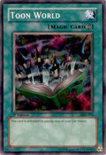 Image for Toon World (MRL-076) (MRL-EN) - YuGiOh