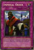 Image for Imperial Order (PSV-104) (PSV) - YuGiOh