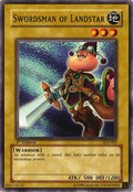 Image for Swordsman of Landstar (SDJ-002) (SDJ) - YuGiOh
