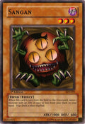Image for Sangan (SDJ-019) (SDJ) - YuGiOh