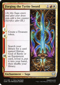Image for Forging the Tyrite Sword (211) (Kaldheim) - Magic: The Gathering