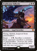 Image for Eradicator Valkyrie (94) (Kaldheim) - Magic: The Gathering