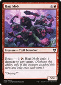 Image for Hagi Mob (140) (Kaldheim) - Magic: The Gathering