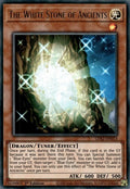 Image for The White Stone of Ancients (LDS2-EN013) (LDS2) - YuGiOh