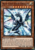 Image for Blue-Eyes Solid Dragon (LDS2-EN014) (LDS2) - YuGiOh