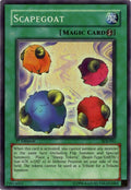 Image for Scapegoat (SDJ-041) (SDJ) - YuGiOh