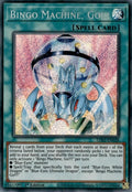 Image for Bingo Machine, Go!!! (LDS2-EN028) (LDS2) - YuGiOh