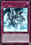 Image for The Ultimate Creature of Destruction (LDS2-EN030) (LDS2) - YuGiOh