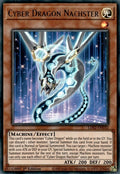 Image for Cyber Dragon Nachster (LDS2-EN032) (LDS2) - YuGiOh