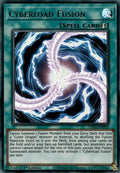 Image for Cyberload Fusion (LDS2-EN035) (LDS2) - YuGiOh