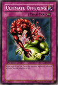 Image for Ultimate Offering (SDJ-047) (SDJ) - YuGiOh