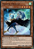 Image for Harpie Oracle (LDS2-EN077) (LDS2) - YuGiOh