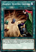 Image for Harpies' Hunting Ground (LDS2-EN081) (LDS2) - YuGiOh