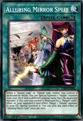 Image for Alluring Mirror Split (LDS2-EN085) (LDS2) - YuGiOh