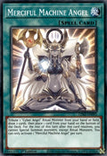Image for Merciful Machine Angel (LDS2-EN092) (LDS2) - YuGiOh