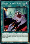 Image for Mark of the Rose (LDS2-EN115) (LDS2) - YuGiOh