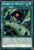 Image for Thorn of Malice (LDS2-EN117) (LDS2) - YuGiOh