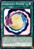 Image for Lunalight Fusion (LDS2-EN130) (LDS2) - YuGiOh