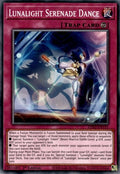 Image for Lunalight Serenade Dance (LDS2-EN131) (LDS2) - YuGiOh