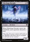 Image for Elderfang Disciple (93) (Kaldheim) - Magic: The Gathering