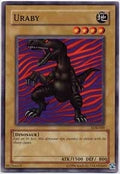 Image for Uraby (SDP-006) (SDP) - YuGiOh