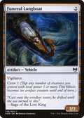 Image for Funeral Longboat (238) (Kaldheim) - Magic: The Gathering