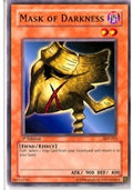 Image for Mask of Darkness (SDP-013) (SDP) - YuGiOh