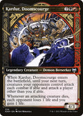 Image for Kardur, Doomscourge (Showcase) (324) (Kaldheim) - Magic: The Gathering