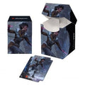 Image for Kaldheim Kaya the Inexorable PRO 100+ Deck Box for Magic - Deck Boxes
