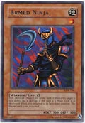 Image for Armed Ninja (SDP-018) (SDP) - YuGiOh