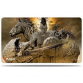 Image for Kaldheim Reidane, God of the Worthy Playmat for Magic The Gathering - Playmats